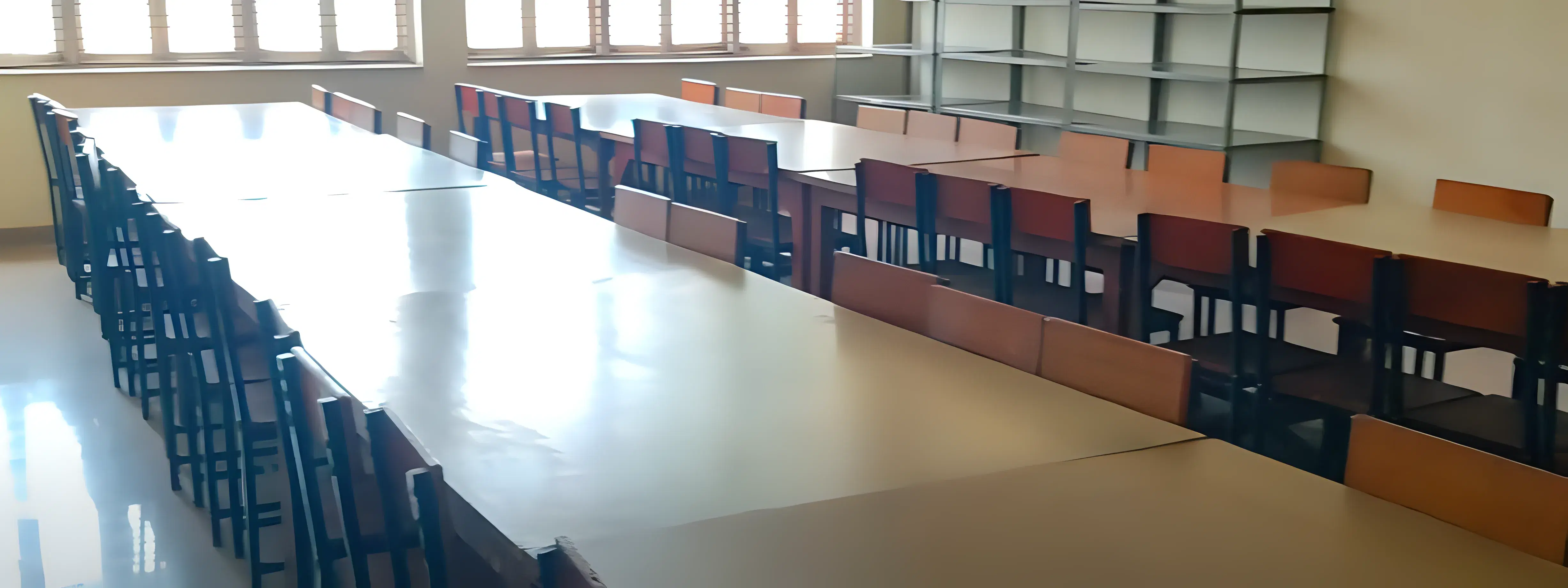 GITAM Kablana Library photo 3